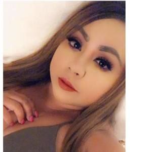 Meet your Posher, Leticia